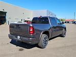 New 2025 Ram 1500 Big Horn Crew Cab 4x4 Pickup for sale #25CY506 - photo 5