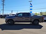 New 2025 Ram 1500 Big Horn Crew Cab 4x4 Pickup for sale #25CY506 - photo 8
