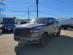 New 2025 Ram 1500 Big Horn Crew Cab 4x4 Pickup for sale #25CY506 - photo 9