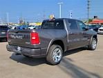 New 2025 Ram 1500 Big Horn Crew Cab 4x4 Pickup for sale #25CY508 - photo 5