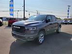 New 2025 Ram 1500 Big Horn Crew Cab 4x4 Pickup for sale #25CY508 - photo 9