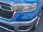 New 2025 Ram 1500 Big Horn Crew Cab 4x4 Pickup for sale #25CY509 - photo 11