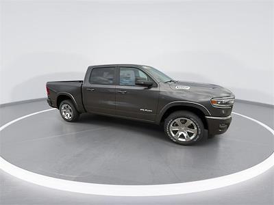 New 2025 Ram 1500 Big Horn Crew Cab 4x4 Pickup for sale #25CY513 - photo 2