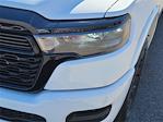 New 2025 Ram 1500 Big Horn Crew Cab 4x4 Pickup for sale #25CY514 - photo 11