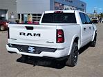 New 2025 Ram 1500 Big Horn Crew Cab 4x4 Pickup for sale #25CY514 - photo 5