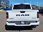 New 2025 Ram 1500 Big Horn Crew Cab 4x4 Pickup for sale #25CY514 - photo 6