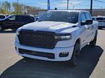 New 2025 Ram 1500 Big Horn Crew Cab 4x4 Pickup for sale #25CY514 - photo 9