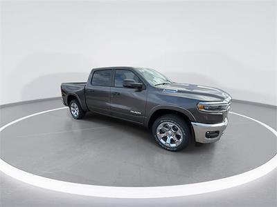 New 2025 Ram 1500 Big Horn Crew Cab for sale #25CY515 - photo 2