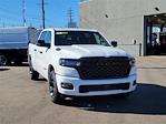 New 2025 Ram 1500 Big Horn Crew Cab 4x4 Pickup for sale #25CY521 - photo 3