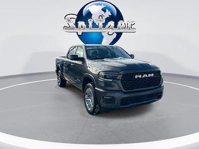 New 2025 Ram 1500 Big Horn Crew Cab for sale #25CY522 - photo 2