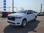 New 2025 Ram 1500 Big Horn Crew Cab 4x4 Pickup for sale #25CY525 - photo 9