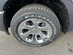 New 2025 Ram 1500 Big Horn Crew Cab 4x4 Pickup for sale #25CY526 - photo 10