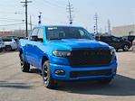 New 2025 Ram 1500 Big Horn Crew Cab 4x4 Pickup for sale #25CY527 - photo 3