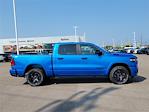New 2025 Ram 1500 Big Horn Crew Cab 4x4 Pickup for sale #25CY527 - photo 4