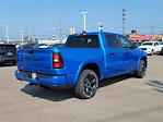 New 2025 Ram 1500 Big Horn Crew Cab 4x4 Pickup for sale #25CY527 - photo 5
