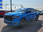 New 2026 Ram 1500 Big Horn Crew Cab 4x4 Pickup for sale #26CY013 - photo 9