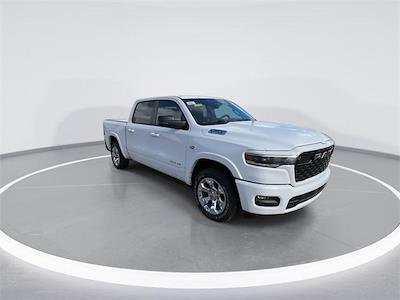 New 2026 Ram 1500 Big Horn Crew Cab 4x4 Pickup for sale #26CY022 - photo 2