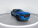 New 2026 Ram 1500 Big Horn Crew Cab 4x4 Pickup for sale #26CY032 - photo 3