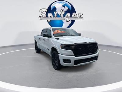 New 2026 Ram 1500 Big Horn Crew Cab for sale #26CY040 - photo 2