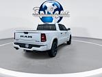 New 2026 Ram 1500 Big Horn Crew Cab for sale #26CY040 - photo 9