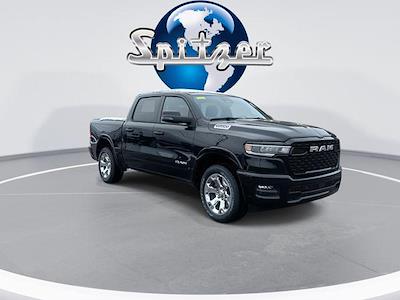 New 2026 Ram 1500 Big Horn Crew Cab for sale #26CY065 - photo 2
