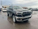 New 2026 Ram 1500 Big Horn Crew Cab for sale #26CY070 - photo 11