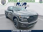 New 2026 Ram 1500 Big Horn Crew Cab for sale #26CY089 - photo 1