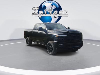 New 2026 Ram 2500 Laramie Crew Cab for sale #26CY150 - photo 2