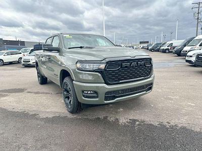 New 2026 Ram 1500 Big Horn Crew Cab for sale #26CY203 - photo 2