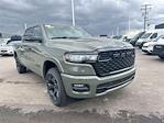 New 2026 Ram 1500 Big Horn Crew Cab for sale #26CY203 - photo 11