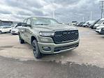 New 2026 Ram 1500 Big Horn Crew Cab for sale #26CY203 - photo 2