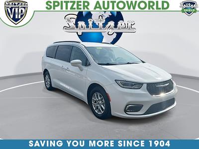 2022 Chrysler Pacifica FWD Minivan for sale #38865CYR - photo 2