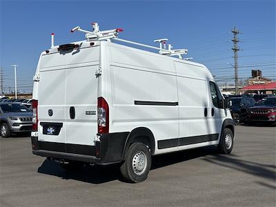 New 2024 Ram ProMaster 2500 High Roof Empty Cargo Van for sale #C24CY340 - photo 2