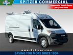 2024 Ram ProMaster 2500 High Roof FWD, Weather Guard Empty Cargo Van for sale #C24CY340 - photo 1