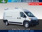 2024 Ram ProMaster 2500 High Roof FWD, Weather Guard Empty Cargo Van for sale #C24CY365 - photo 1