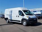 2024 Ram ProMaster 2500 High Roof FWD, Weather Guard General Service Upfitted Cargo Van for sale #C24CY366 - photo 5