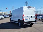 2024 Ram ProMaster 2500 High Roof FWD, Weather Guard General Service Upfitted Cargo Van for sale #C24CY366 - photo 9