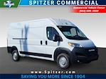 2024 Ram ProMaster 2500 High Roof FWD, Weather Guard General Service Upfitted Cargo Van for sale #C24CY372 - photo 1