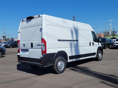 2024 Ram ProMaster 2500 High Roof FWD Weather Guard Upfitted Cargo Van for sale #C24CY382 - photo 2