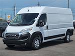 2024 Ram ProMaster 2500 High Roof FWD, Empty Cargo Van for sale #C24CY428 - photo 11