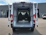 2024 Ram ProMaster 2500 High Roof FWD, Empty Cargo Van for sale #C24CY428 - photo 34