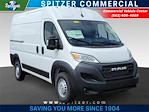 2024 Ram ProMaster 1500 High Roof FWD, Empty Cargo Van for sale #C24CY455 - photo 1