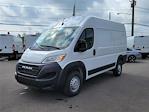 2024 Ram ProMaster 1500 High Roof FWD, Empty Cargo Van for sale #C24CY455 - photo 11