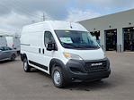 2024 Ram ProMaster 1500 High Roof FWD, Empty Cargo Van for sale #C24CY455 - photo 5