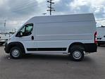 2024 Ram ProMaster 1500 High Roof FWD, Empty Cargo Van for sale #C24CY455 - photo 10