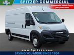 2024 Ram ProMaster 2500 High Roof FWD, Empty Cargo Van for sale #C24CY481 - photo 1