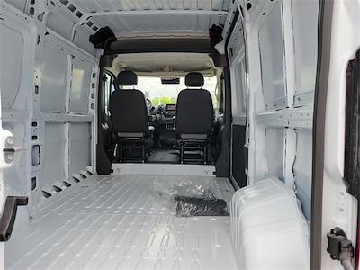 2024 Ram ProMaster 1500 High Roof FWD, Empty Cargo Van for sale #C24CY485 - photo 2