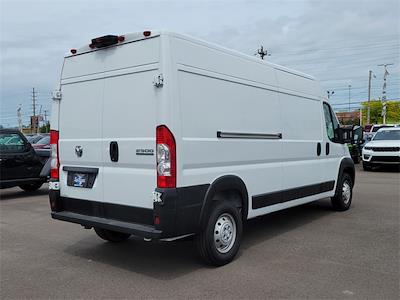 New 2024 Ram ProMaster 2500 High Roof Empty Cargo Van for sale #C24CY515 - photo 2