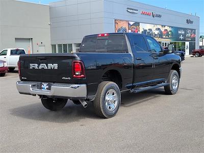 New 2025 Ram 2500 Tradesman Crew Cab 4x4 Pickup for sale #C25CY258 - photo 2