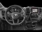 New 2026 Ram ProMaster 2500 High Roof Empty Cargo Van for sale #C26CY109 - photo 4
